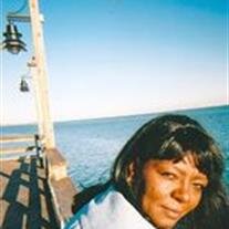 Mrs. Robin N. McCray