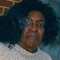 Ms. Alberta M. Mitchell