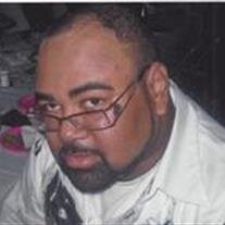Mr. Gene A. Mitchell Jr.