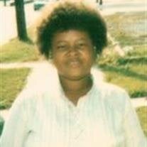 Mrs. Demitrius Diane Morris