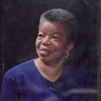 Mrs. Janice Payton