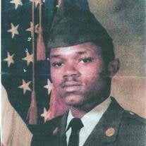 Mr. William Henry Perry, Jr.