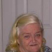Mrs. Alice Poole