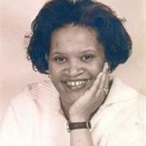 Mrs. Frances L. Ransome