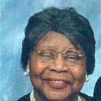 Mrs. Dorothy Ratliff