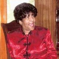 Ms. Mable Catherine Richardson