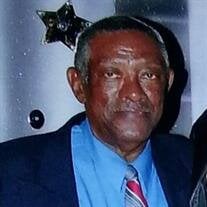 Armond W. Hoard