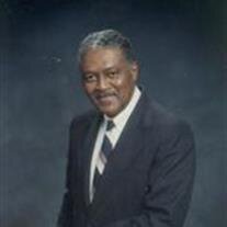 Mr. William Richardson, Sr.