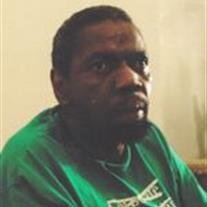 Mr. Predell Ryland