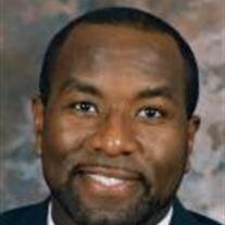 Mr. Robert W. Seabron