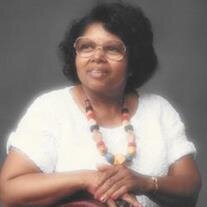Mrs. Ella L. Sellers