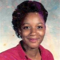 Ms. Selena Shinnery