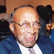 Mr. Randolph Short