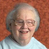 Iona M. Wilson