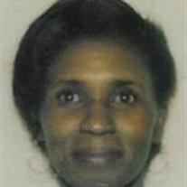 Mrs. Lois Lavern Tynes-Blizzard