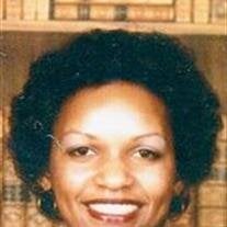Mrs. Sheryl D. Walker