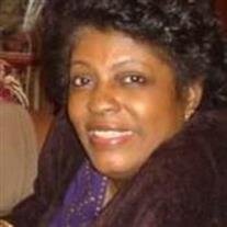 Mrs. Alice Williams