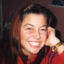 Heather  LeAnn Roberts Rush