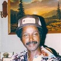 Mr. Raymond L. Wilson