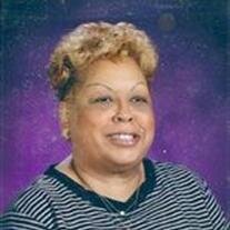 Mrs. Patricia E. Woodard