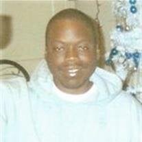 Mr. Clark "Pete" "Zeke" Woods, Jr.