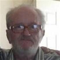 Mr. Randal Carson Martin