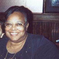 Jean Avery Kinsey