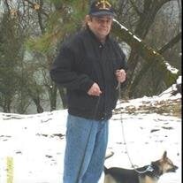 Douglas Jackson Baker
