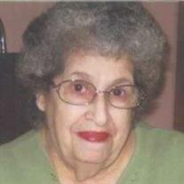 Marie C. (Peppenelli) Greco