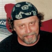 Rodney  Duane Mayo