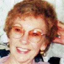 Margarete J. Davis