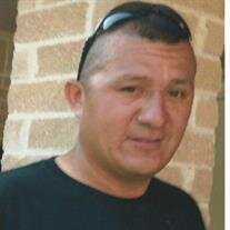 Jesus  Rodriguez III