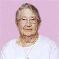 Nora V. Hunter