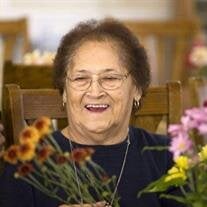 Aurora "Dora" Corral