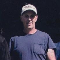 Richard "Rick" Alan Gray