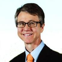 Dr. Gifford V. Eckhout Jr.