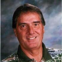 Billy Glen Crump