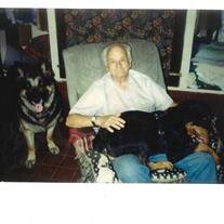 Herbert Lee Harshman