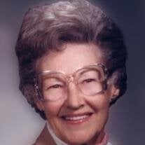 Mildred L.  Collins