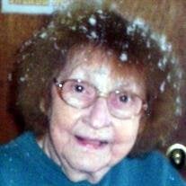 Irene Peavey