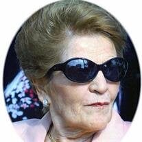 Giuseppina Di Lisio Di Giorgio