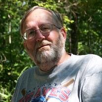 Bob Maitland