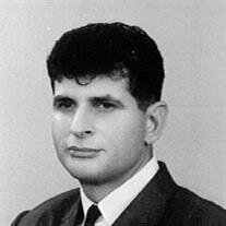 Ralph Joseph Judge