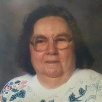 Julia A Hensley