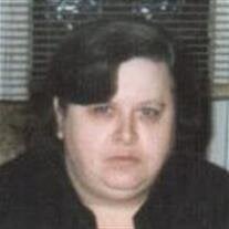 Donna Jean Hussey