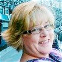 Laura Jane Gillen