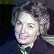 Elizabeth Moesle