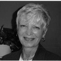 Mrs. Darlene Shirley Elizabeth Boyd