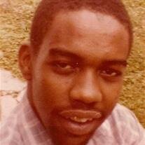 Jeffrey Keith Garner Sr.