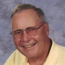 Glenn Joseph Horning